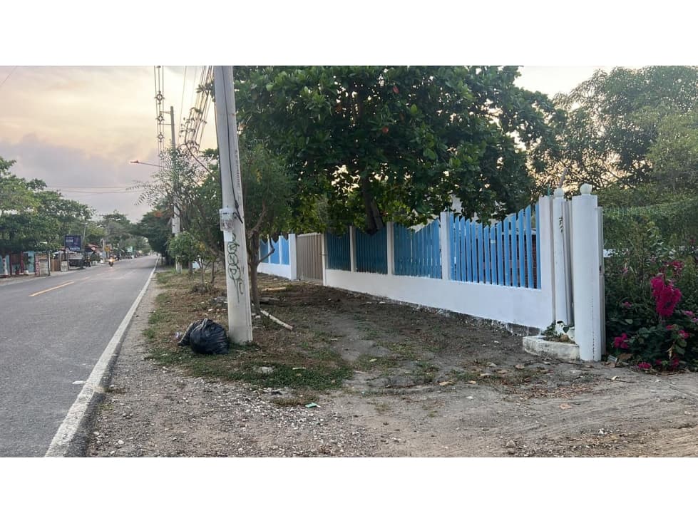 LOTE EN VENTA COVEÑAS SEGUNDA ENSENADA - 1