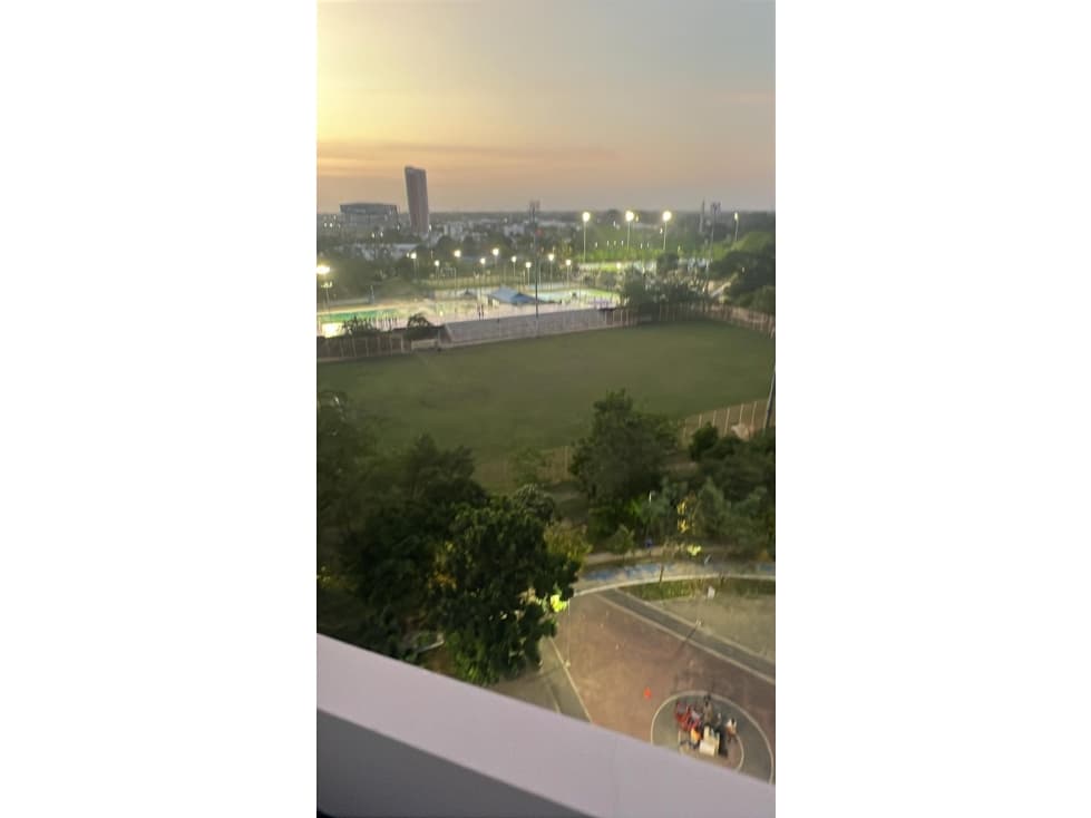 APARTAMENTO EN VENTA ZONA NORTE MONTERIA - 1