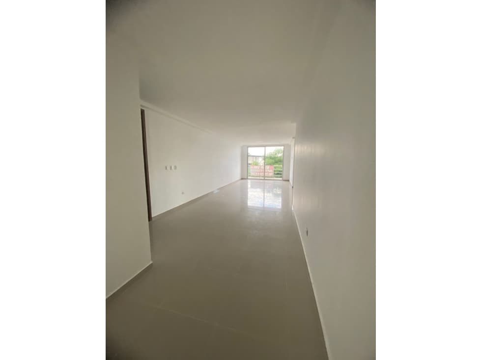 APARTAMENTO EN VENTA Y ARRIENDO CASTELLANA MONTERÍA - 1