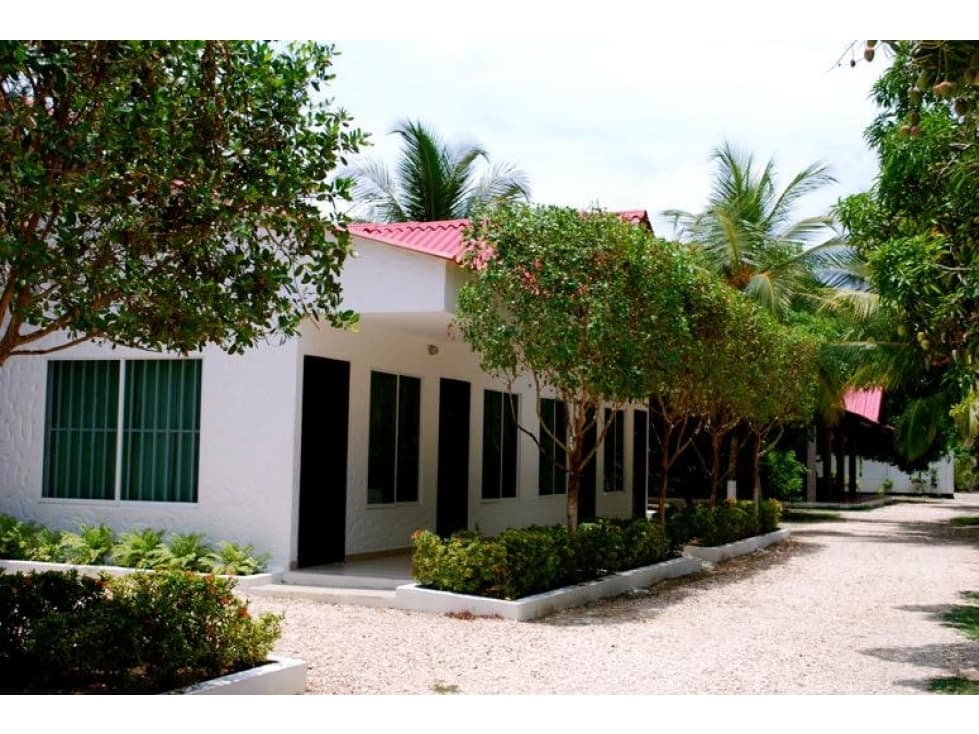 VENTA DE CABAÑA TERCERA ENSENADA COVEÑAS - SUCRE - 1