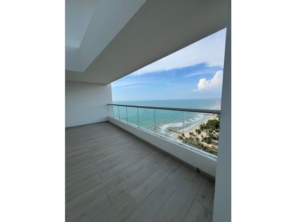 PENHOUSE COVEÑAS PRIMERA ENSENADA-SUCRE - 1