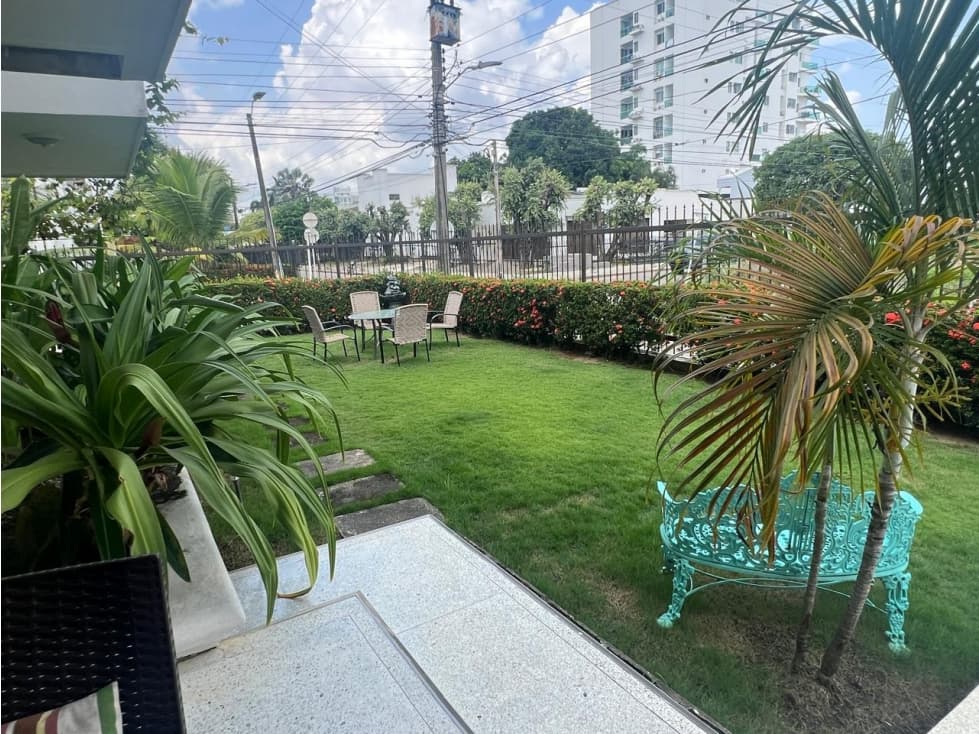 CASA EN VENTA RECREO MONTERIA - 1