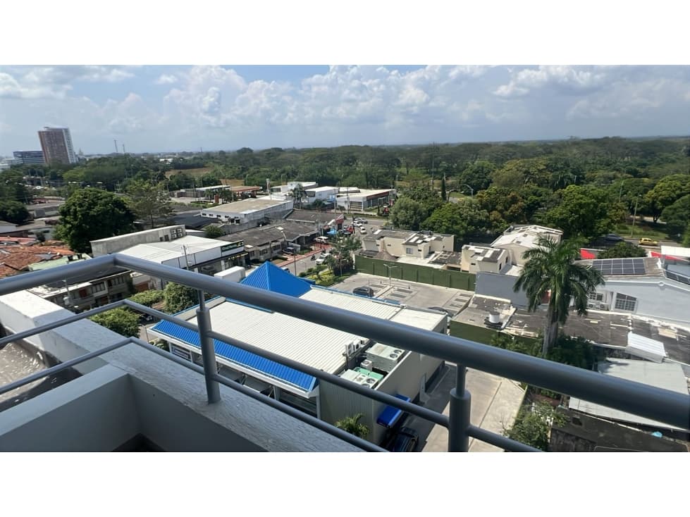 PENHOUSE EN VENTA CASTELLANA - MONTERIA - 1