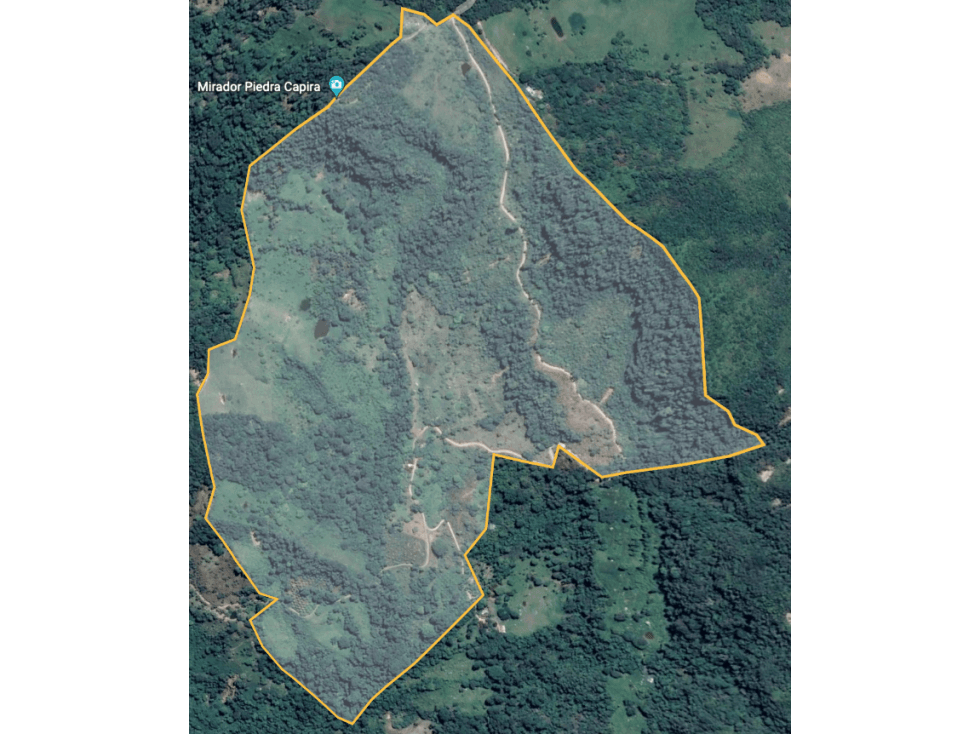 Finca Agroganadera,Guaduas,vereda ceniceros,sector Piedra Capira - 1