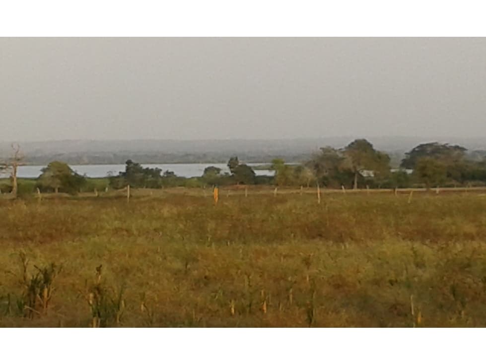 MAHATES CASA FINCA EN VENTA CARTAGENA DE INDIAS BOLIVAR - 1