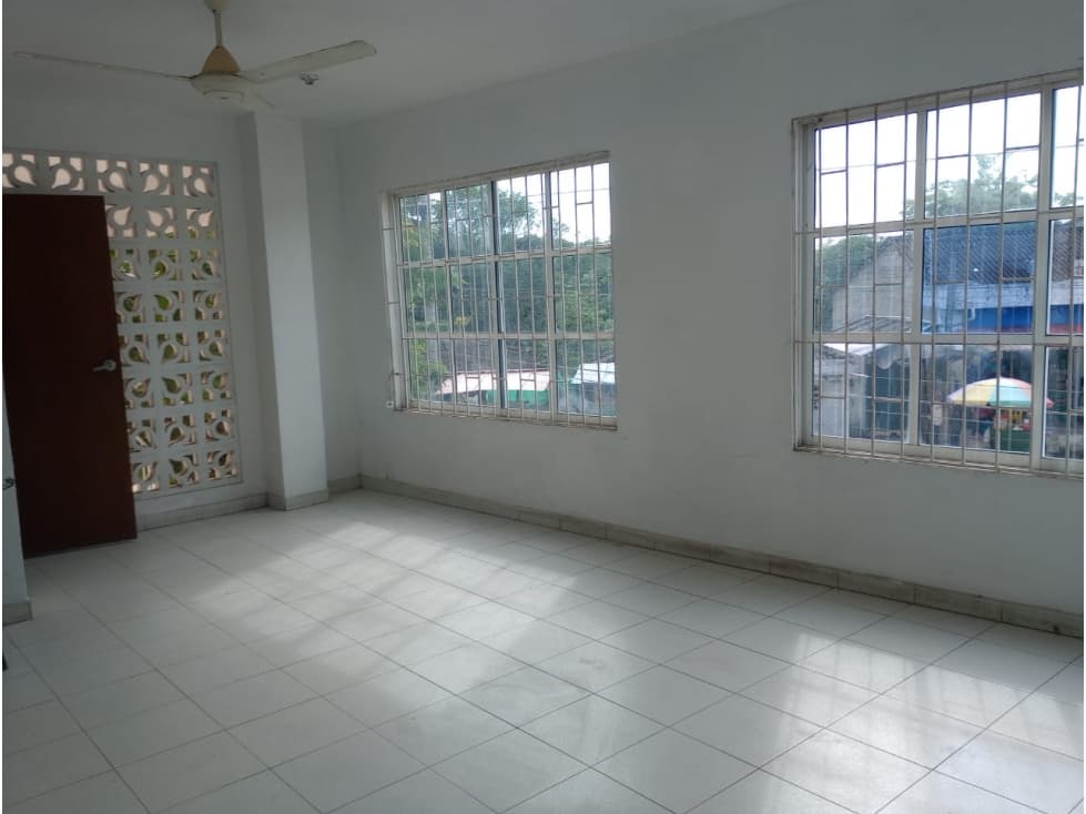 EDIFICIO EN VENTA- TURBANA BOLIVAR - 1