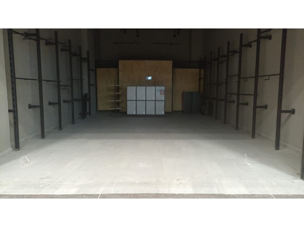 venta de local comercial o bodega en barranquilla - 1