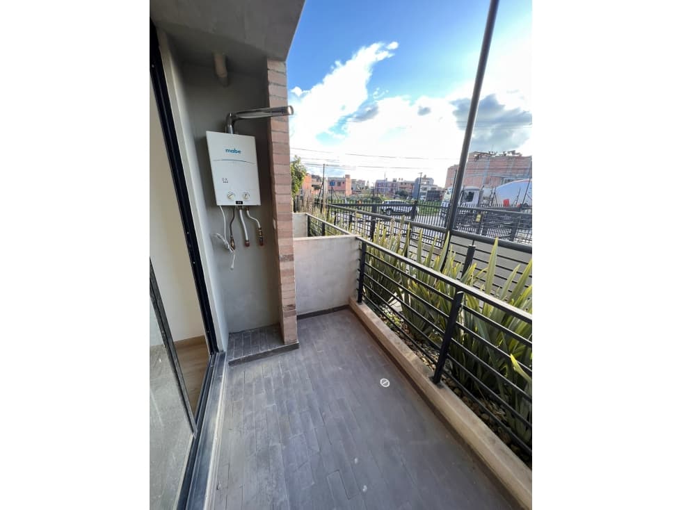 Apartamento para estrenar en Cajica!!! - 1