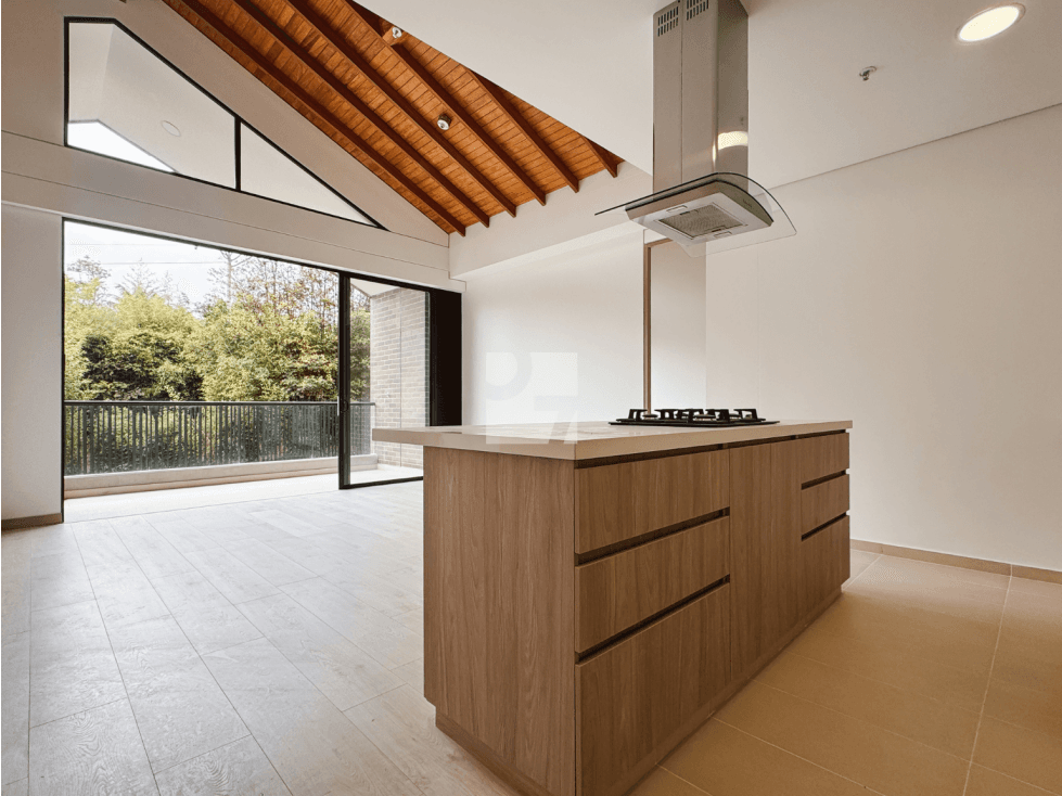 Venta Apartamento 95 m² Doble Altura en Reserva San Juan El Retiro - 1