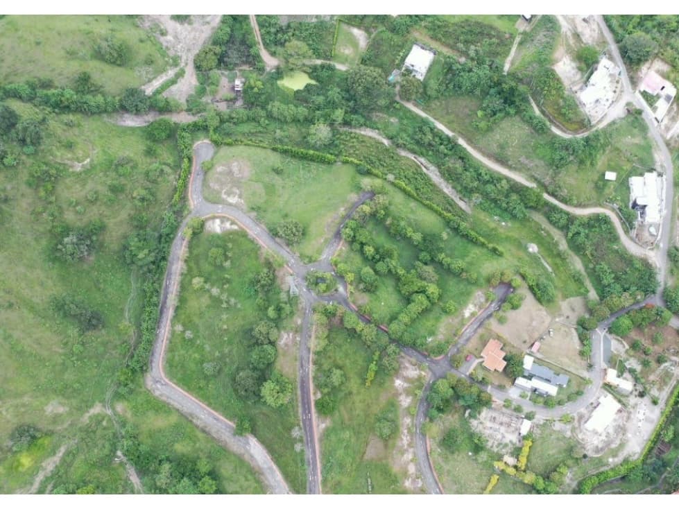 Lote en unidad cerrada ubicado en Cartago Valle - 1