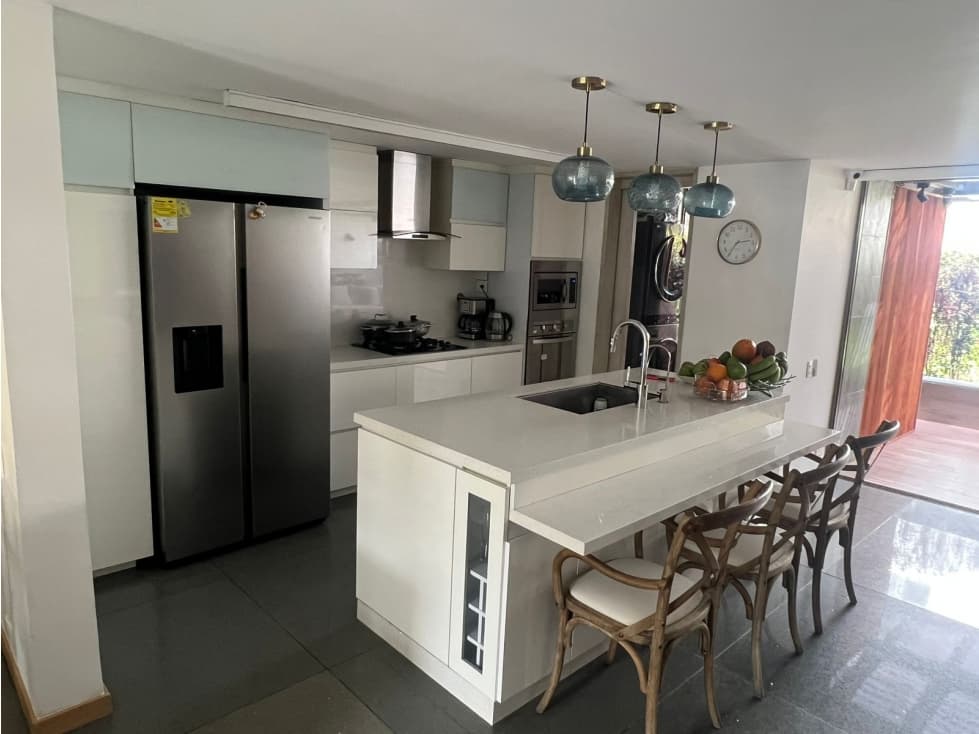 ARRIENDO ESPECTACULAR CASA UNIFAMILIAR EN ITAGUI SURAMERICA - 1