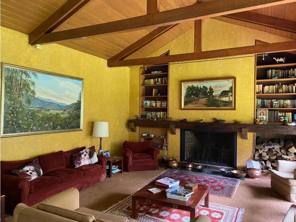 Casa para venta en Cerros de Suba - 1