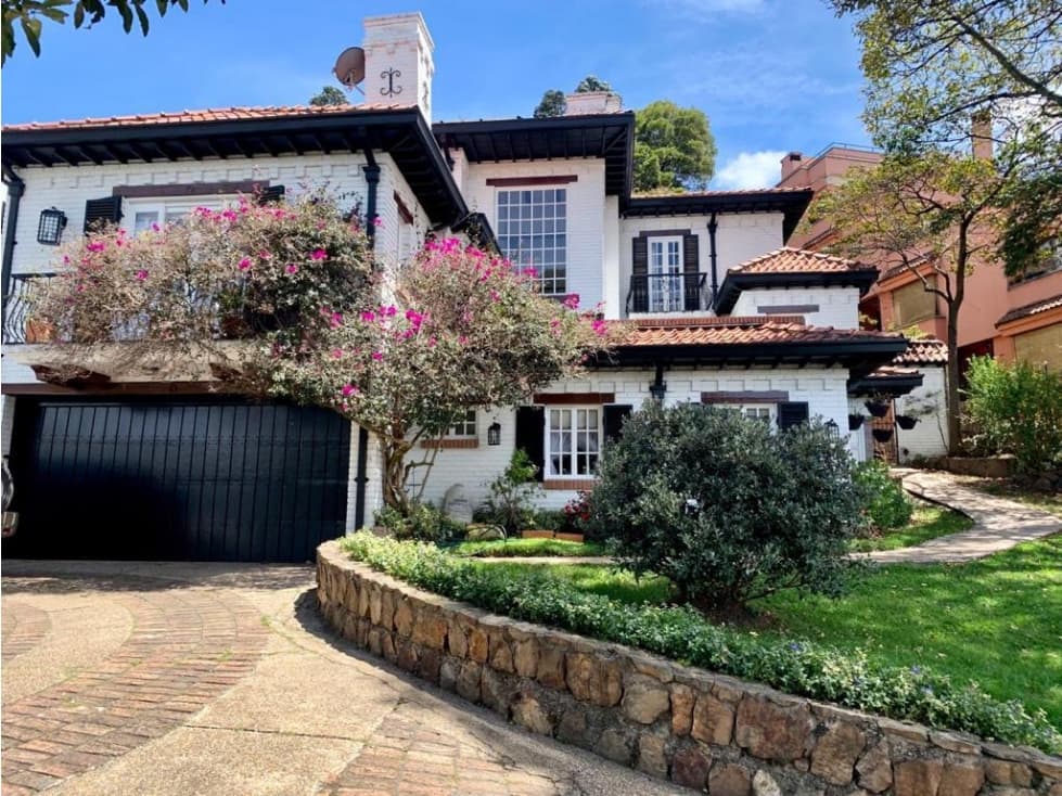 Casa para venta en Cerros de Niza - 1