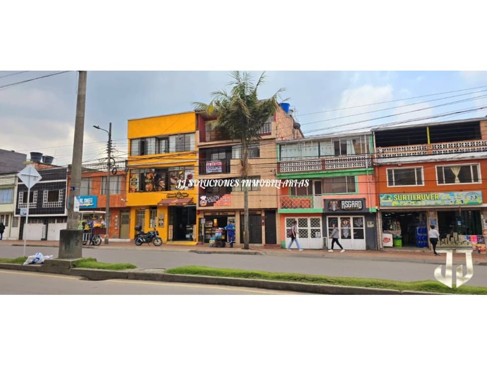 CBFA1781 (N) ESPECTACULAR CASA RENTABLE - 1