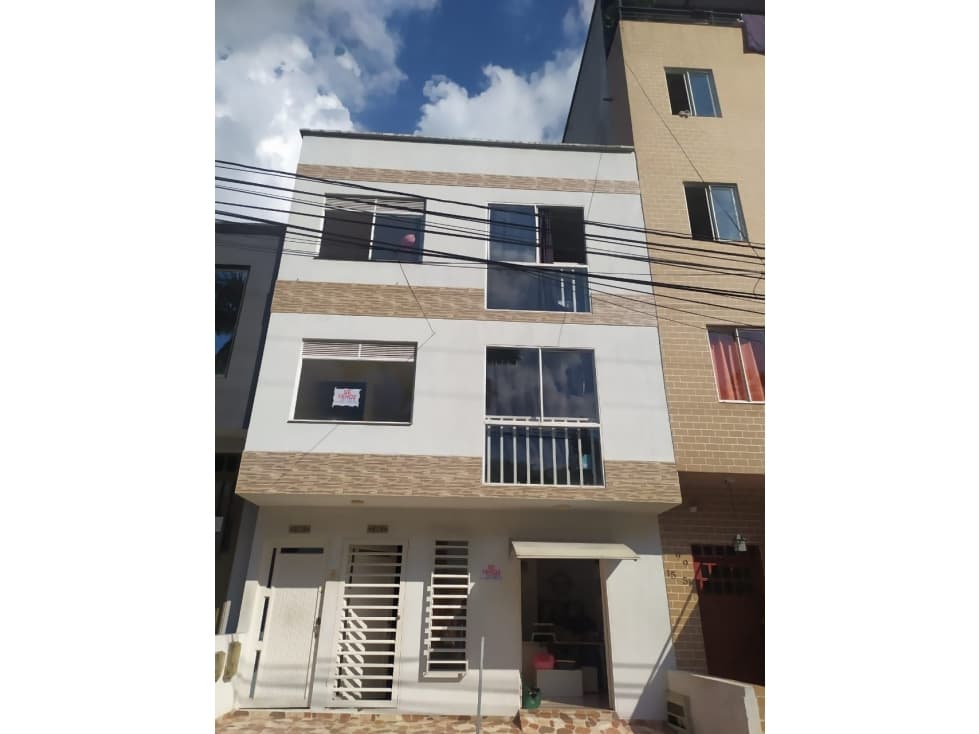 Edificio en venta Pereira Belmonte - 1