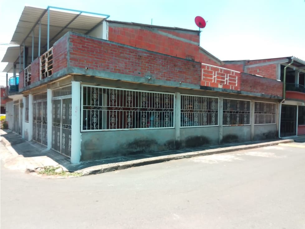 CASA EN VENTA, POBLADO CAMPESTRE, CANDELARIA, VALLE DEL CAUCA CH-MN - 1