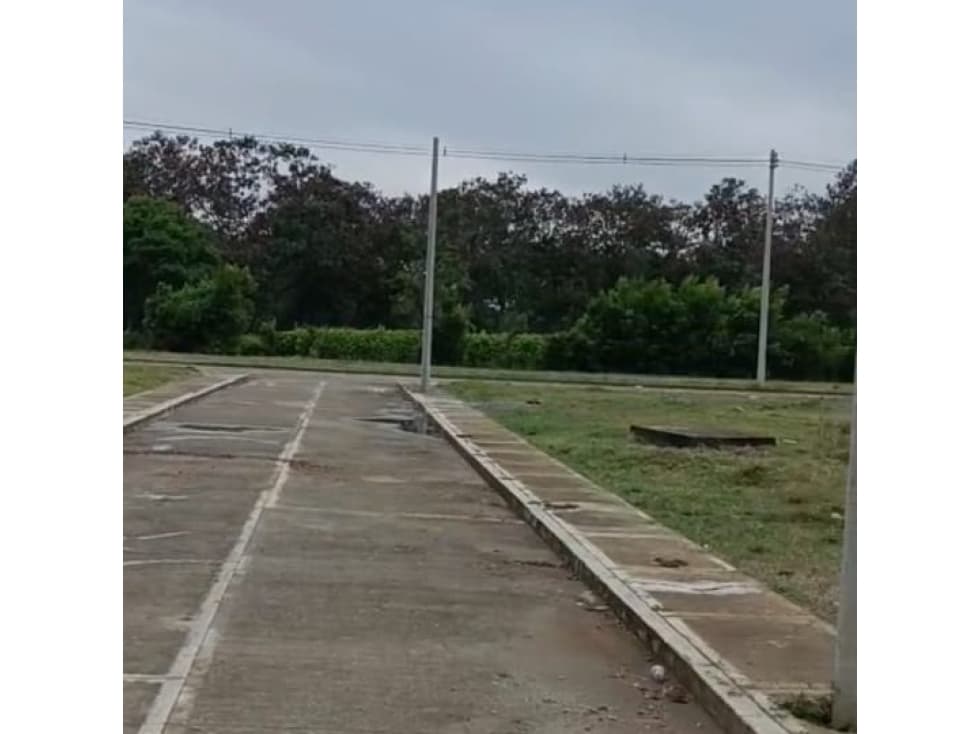 VENTA LOTES EN URBANIZACION CAMPESTRE GINEBRE VALLE CH - 1