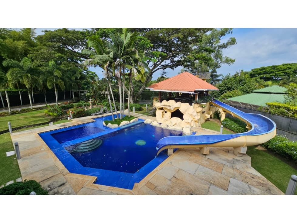 VENTA CASA EXTERNA PANCE - 1