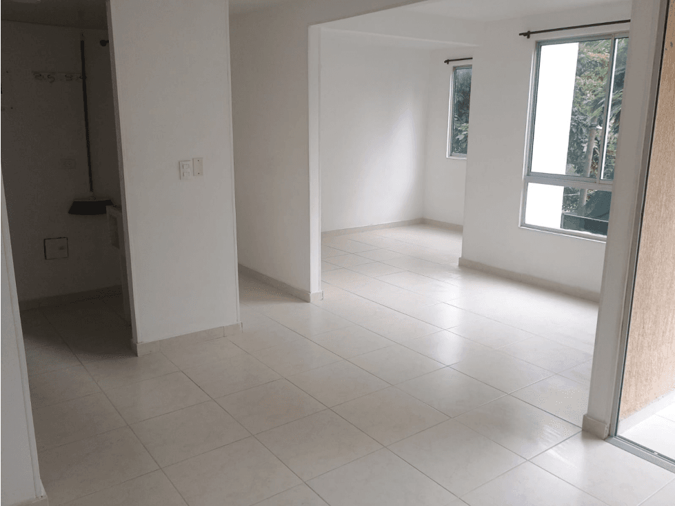 VENTA DE APARTAMENTO CONDOMINIO SAN MARINO, JAMUNDI - 1