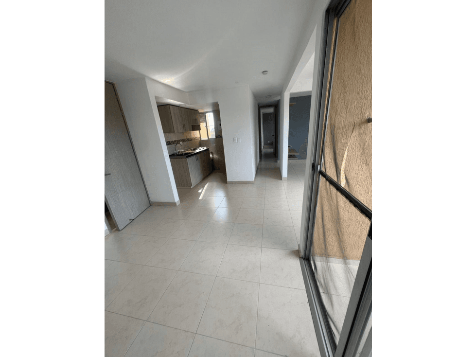VENTA DE APARTAMENTO SAN MARINO, JAMUNDI - 1