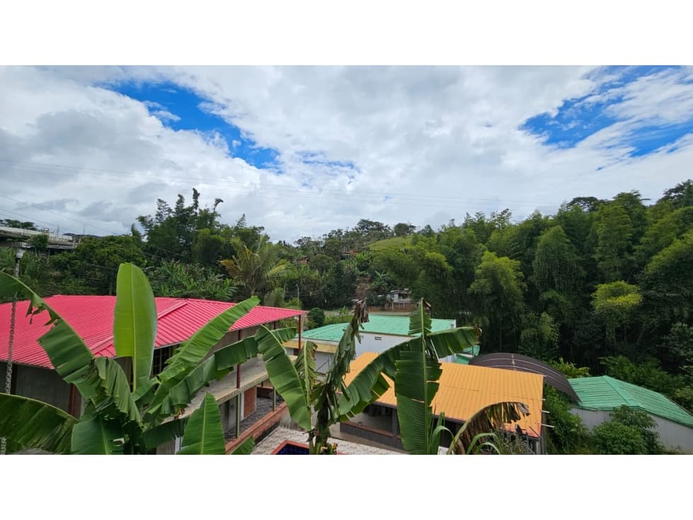 VENTA CASA QUEREMAL,DAGUA - 1