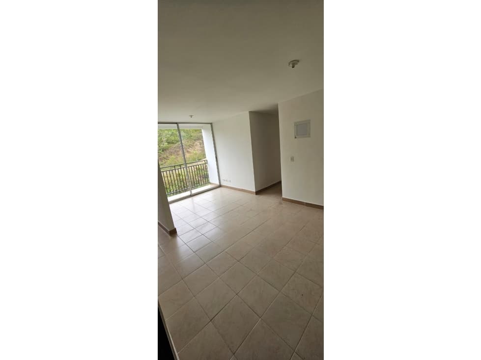 Apartamento en Venta en el barrio San Pablo - 1