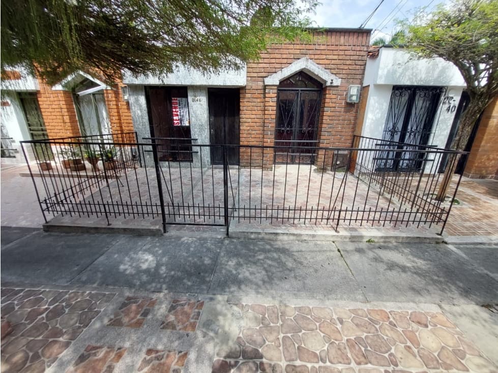 Casa en VENTA en el barrio La Española Cartago Valle del Cauca - 1