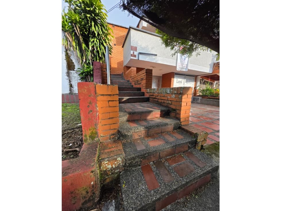 Apartamento EN VENTA Barrio La Isabella, Cartago Valle - 1
