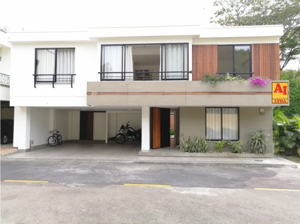 Casa en el condominio Flamingos club - 1