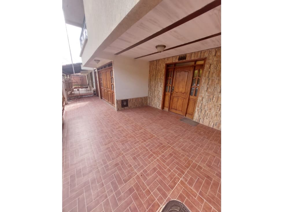 Casa en VENTA en Zaragoza Valle del Cauca - 1