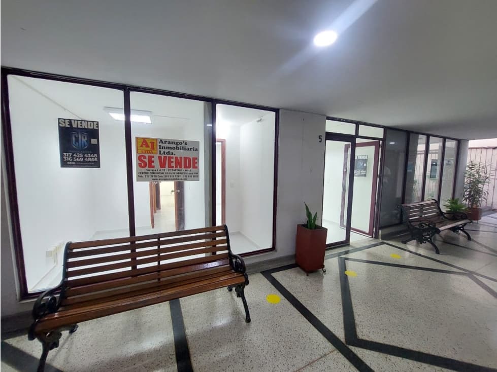 Local en venta edificio San Francisco Cartago $313.000.000 negociable - 1