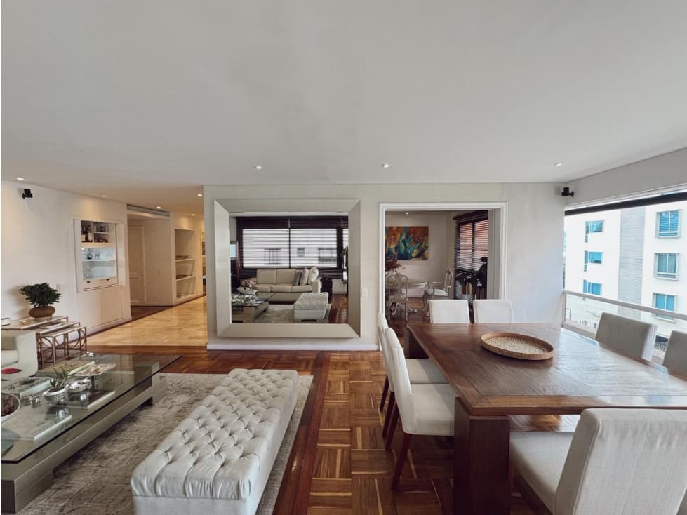 Apartamento en Venta Normandia Oeste de Cali - 1