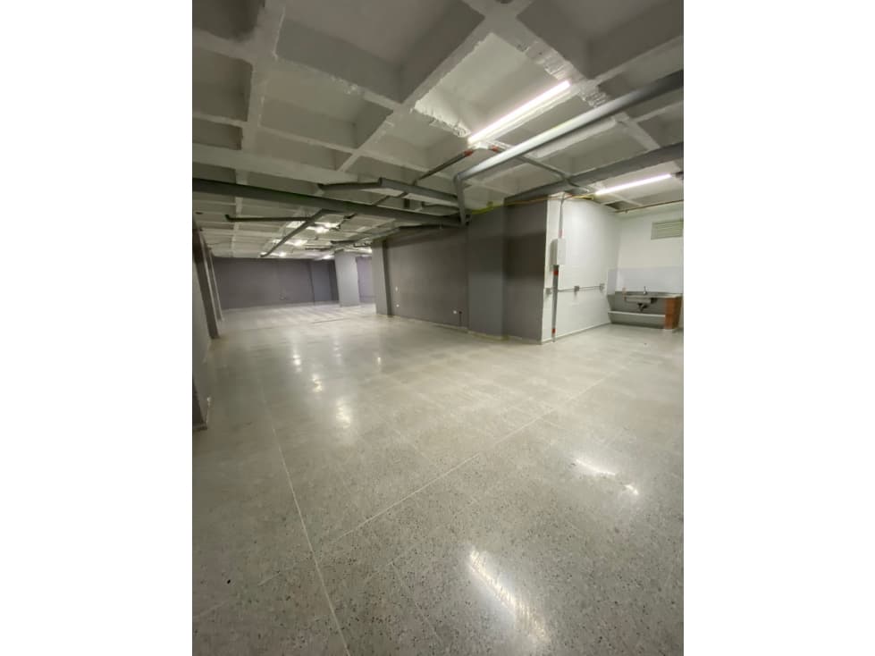 LOCAL EN VENTA SECTOR CAMILO TORRES LA ESTRELLA - 1