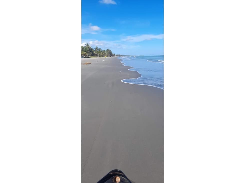 CABAÑA EN VENTA MOÑITOS, CÓRDOBA - 1