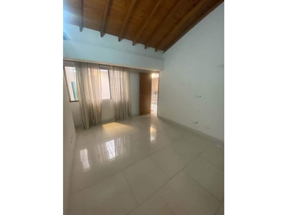 CASA EN VENTA SECTOR SURAMÉRICA ITAGÜÍ - 1