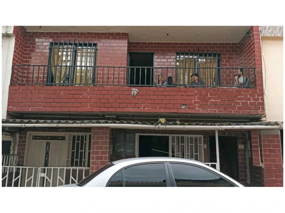 CASA EN VENTA CALDAS ANTIOQUIA EN EDIFICIO.PH - 1