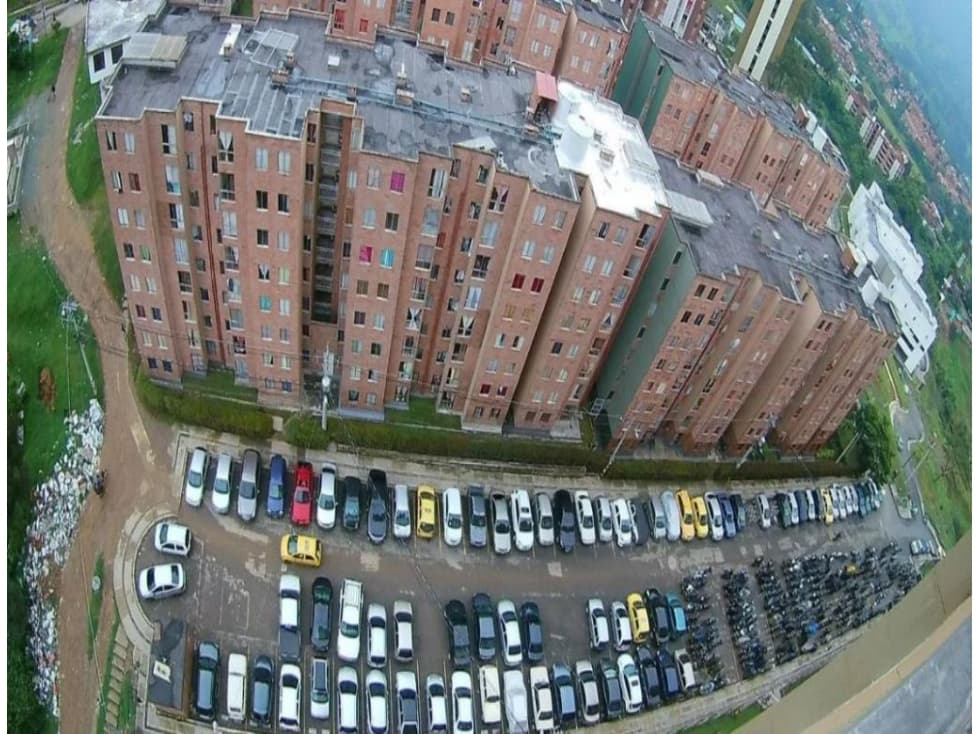 APARTAESTUDIO EN VENTA SAN ANTONIO DE PRADO, BARICHARA - 1