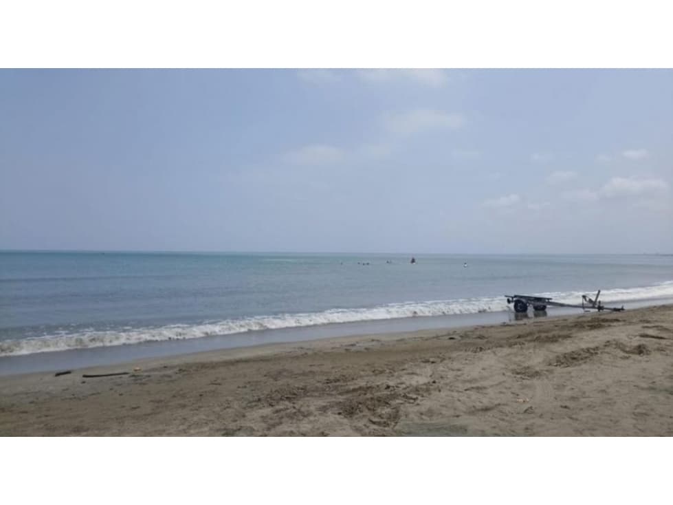 APARTAMENTO EN VENTA, COVEÑAS, CERCA AL MAR. - 1
