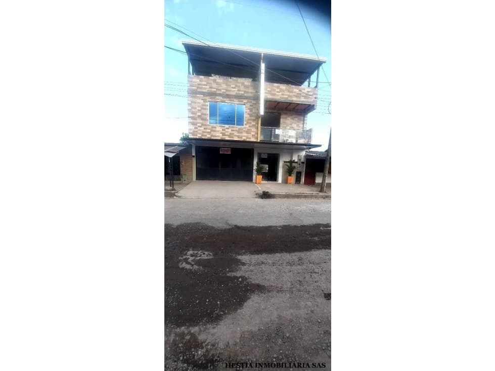 Hotel En Venta En Covisan - 1