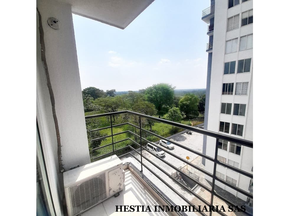 Apartamento En Venta Torres De La Pradera - 1