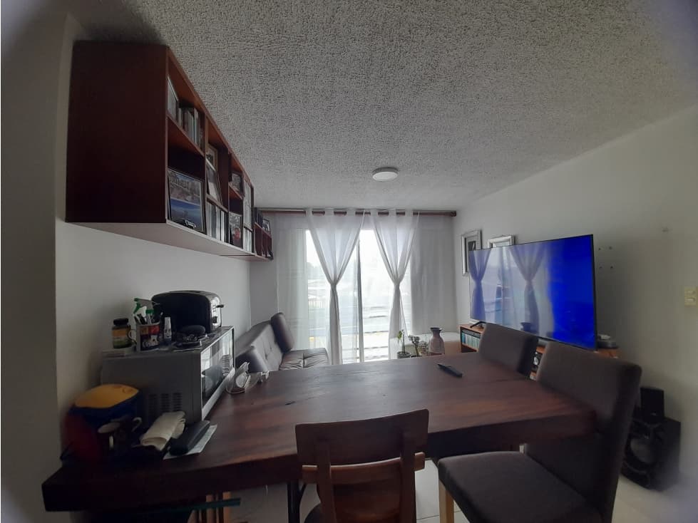VENDO APARTAMENTO - CALARCA - 1