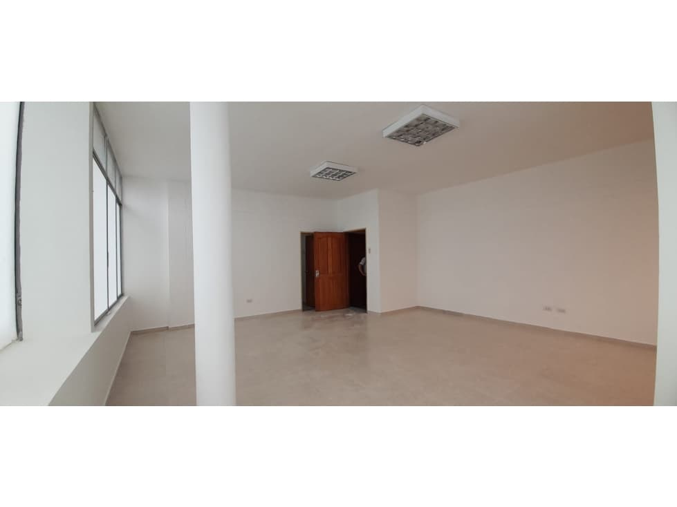 RENTO OFICINAS CENTRO DE ARMENIA - 1