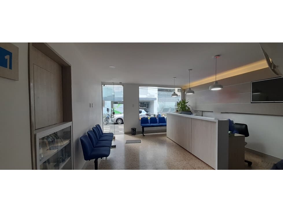 SE RENTA CLINICA - 1