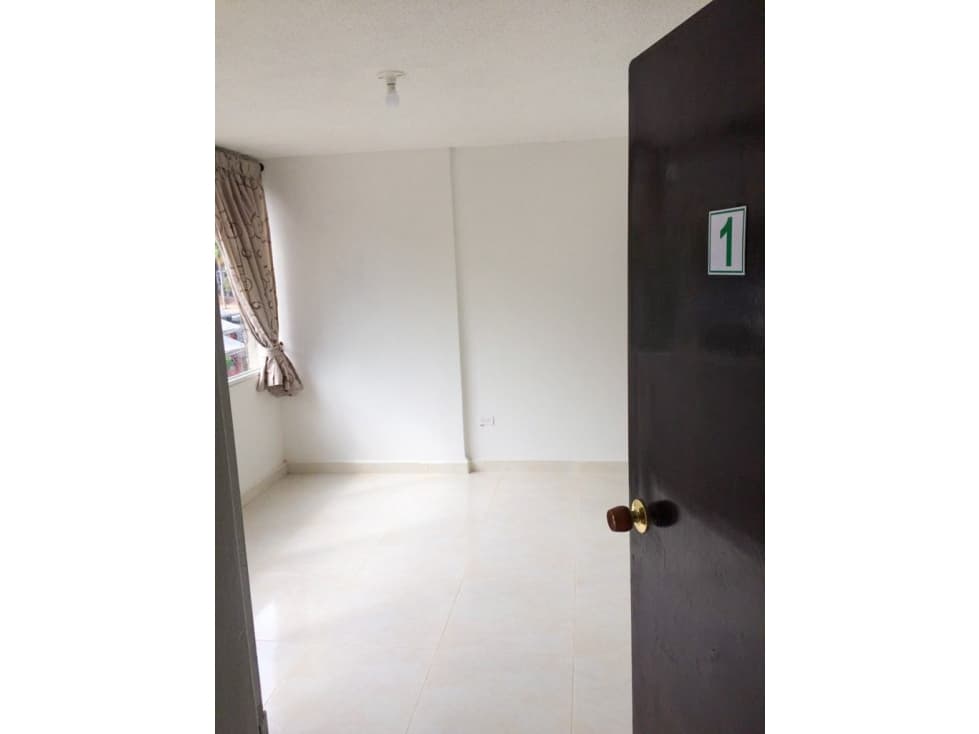 VENTA DE APTO EN EL CENTRO - 1