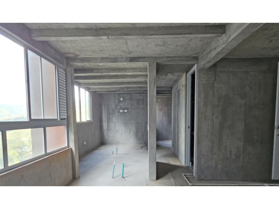 VENTA DE APARTAMENTO SECTOR PRIMAVERA CALDAS ANTIOQUIA - 1