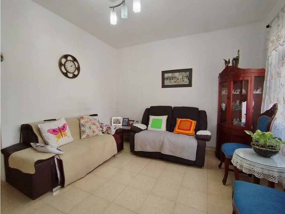 VENTA DE APARTAMENTO LA AMERICA MEDELLÍN - 1
