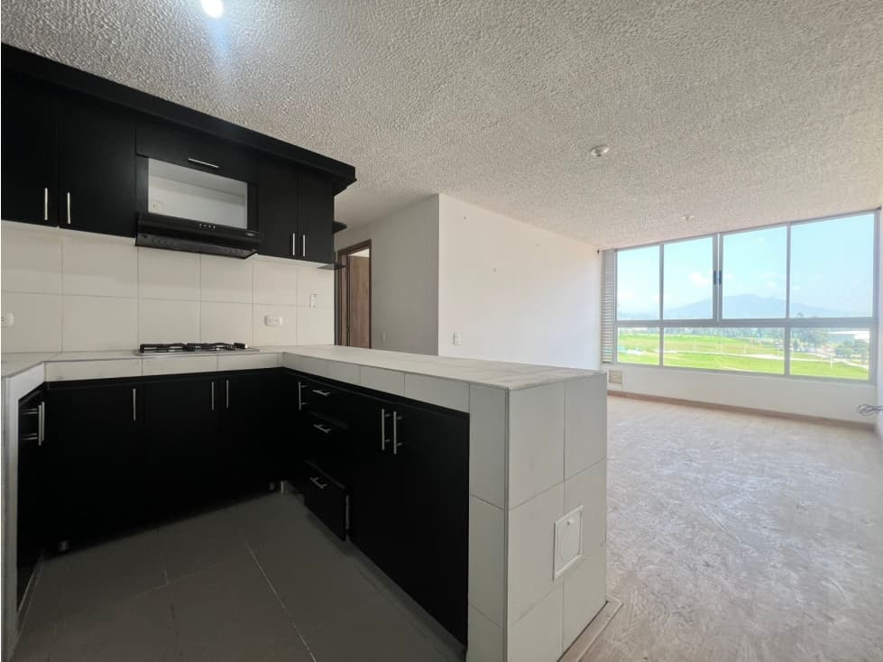 Se vende apartamento en Bosques de San Rafael, Zipaquirá - 1