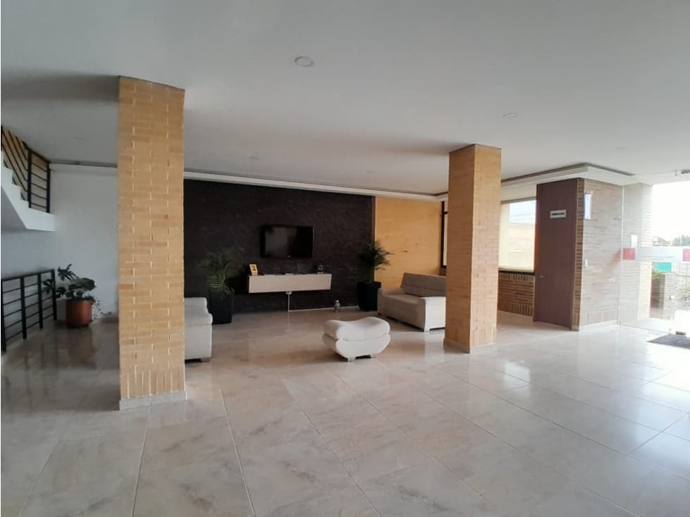 SE ARRIENDA APARTAMENTO CONJUNTO TORRES DE SAN FRANCISCO T1 - 1
