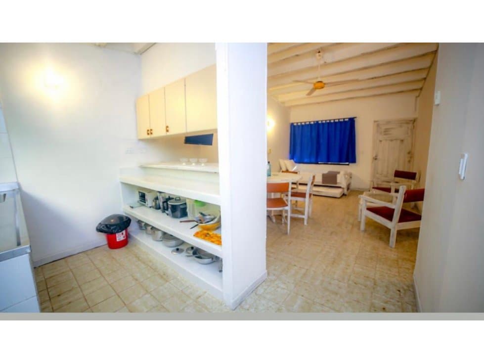 Alojamientos Tipo Hotel por Noches Sector Primera Ensenada Coveñas - 1