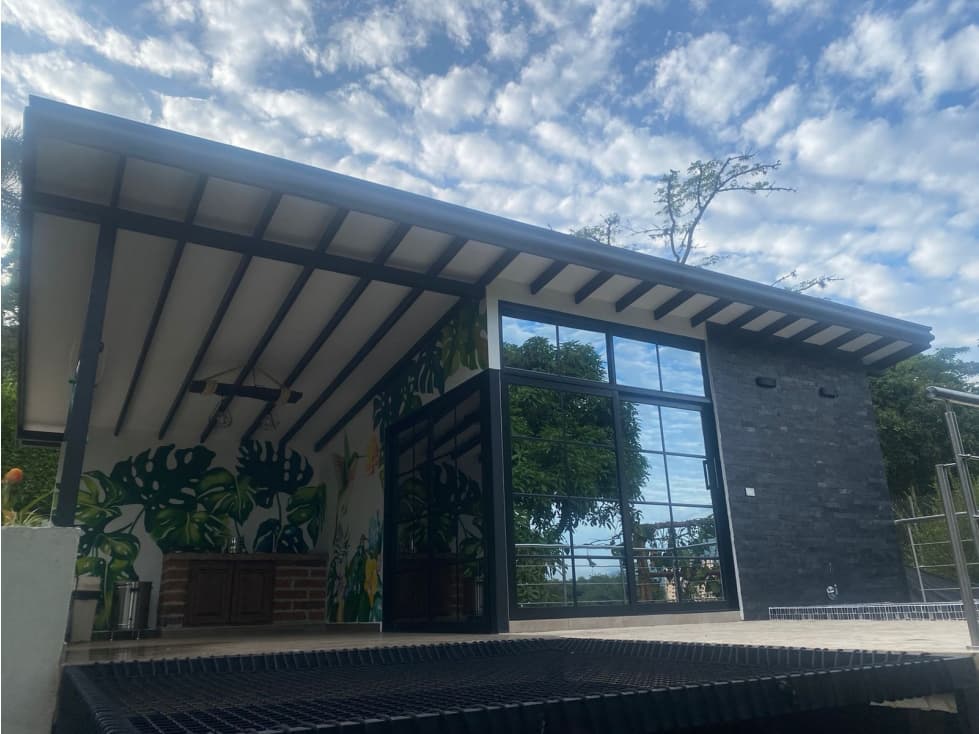 Alquiler de Chalet #2 Por Noches Sector Copacabana - 1